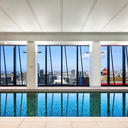 Winston Apartments Melbourne Zewnętrze zdjęcie