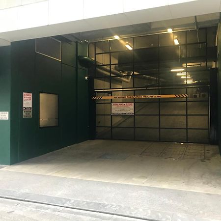 Winston Apartments Melbourne Zewnętrze zdjęcie