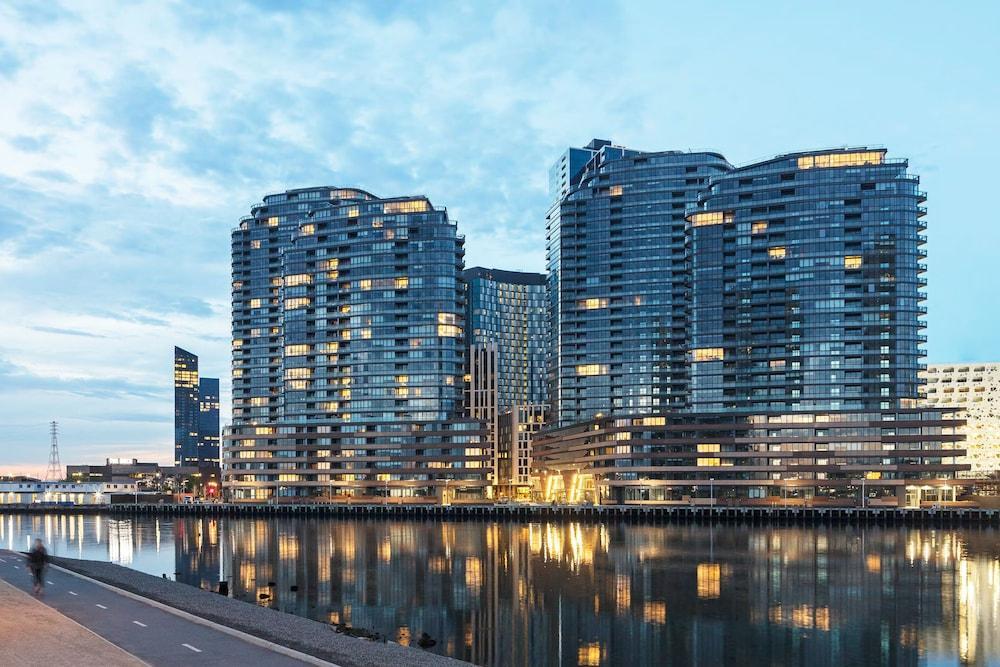 Winston Apartments Melbourne Zewnętrze zdjęcie