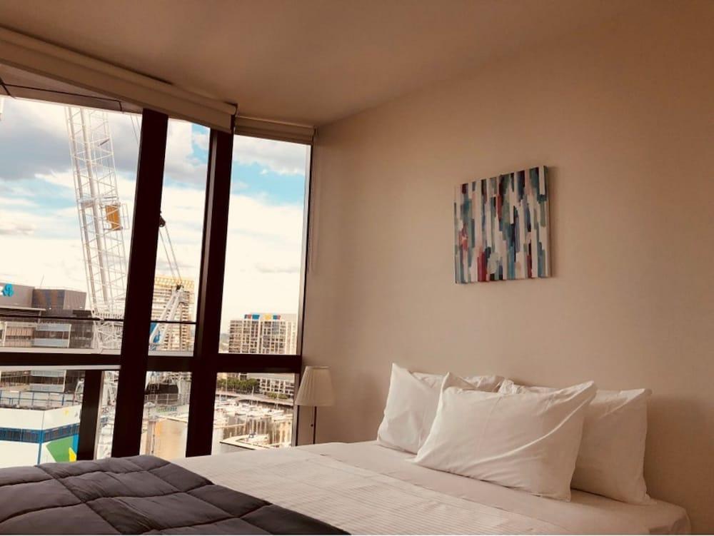 Winston Apartments Melbourne Zewnętrze zdjęcie