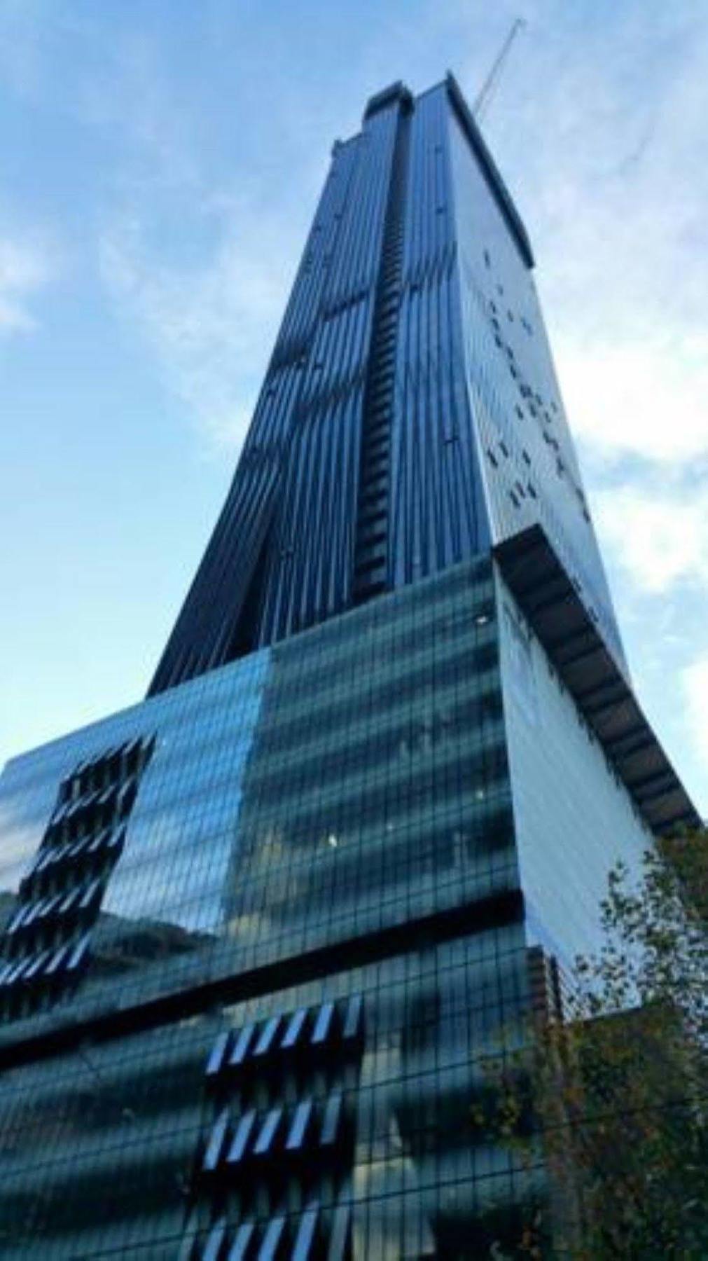 Winston Apartments Melbourne Zewnętrze zdjęcie