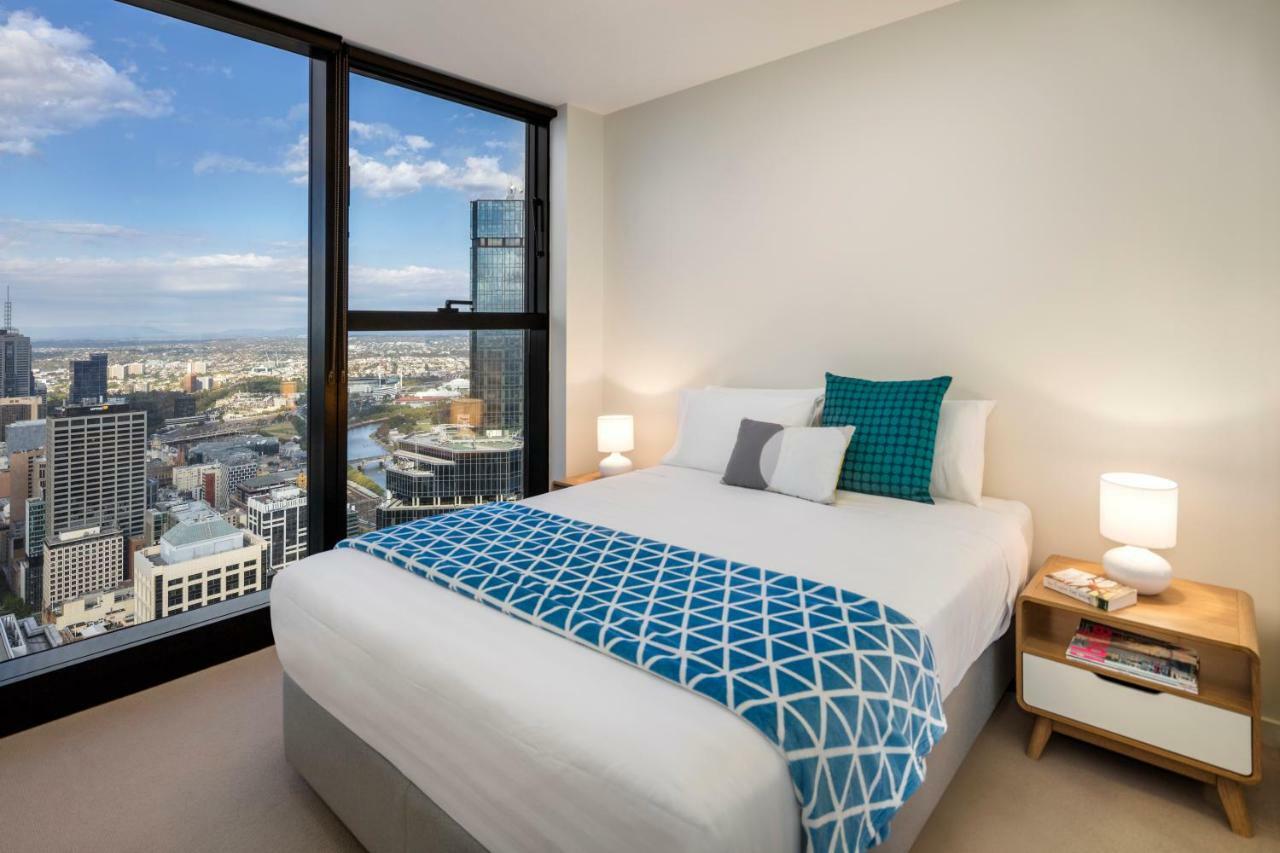 Winston Apartments Melbourne Zewnętrze zdjęcie