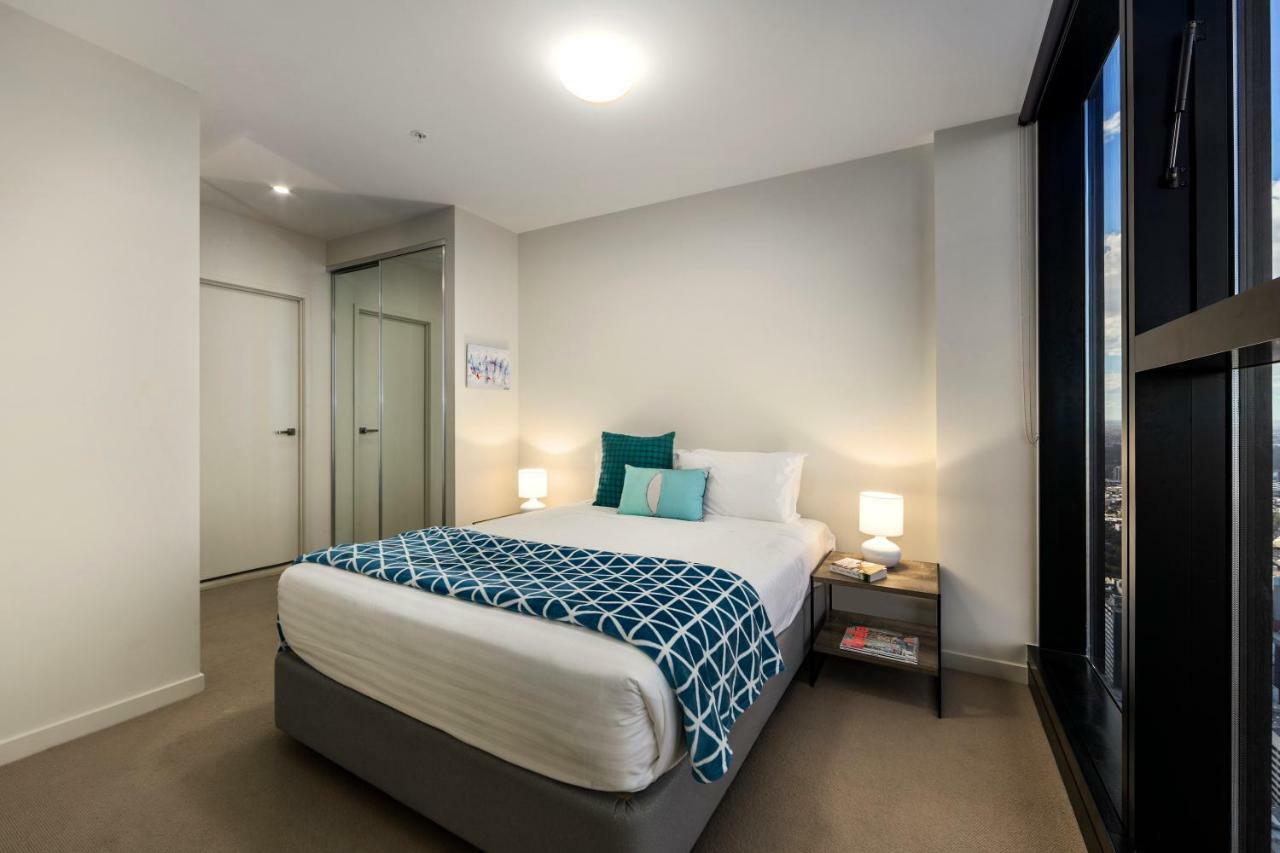 Winston Apartments Melbourne Zewnętrze zdjęcie