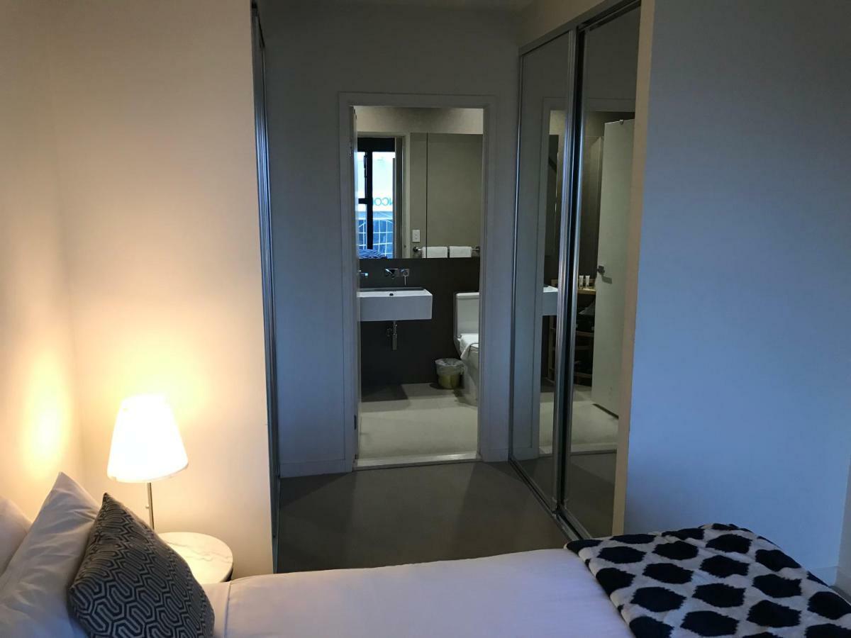Winston Apartments Melbourne Zewnętrze zdjęcie
